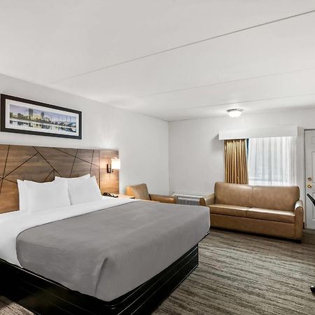 Quality Inn Westfield - Springfield Extérieur photo