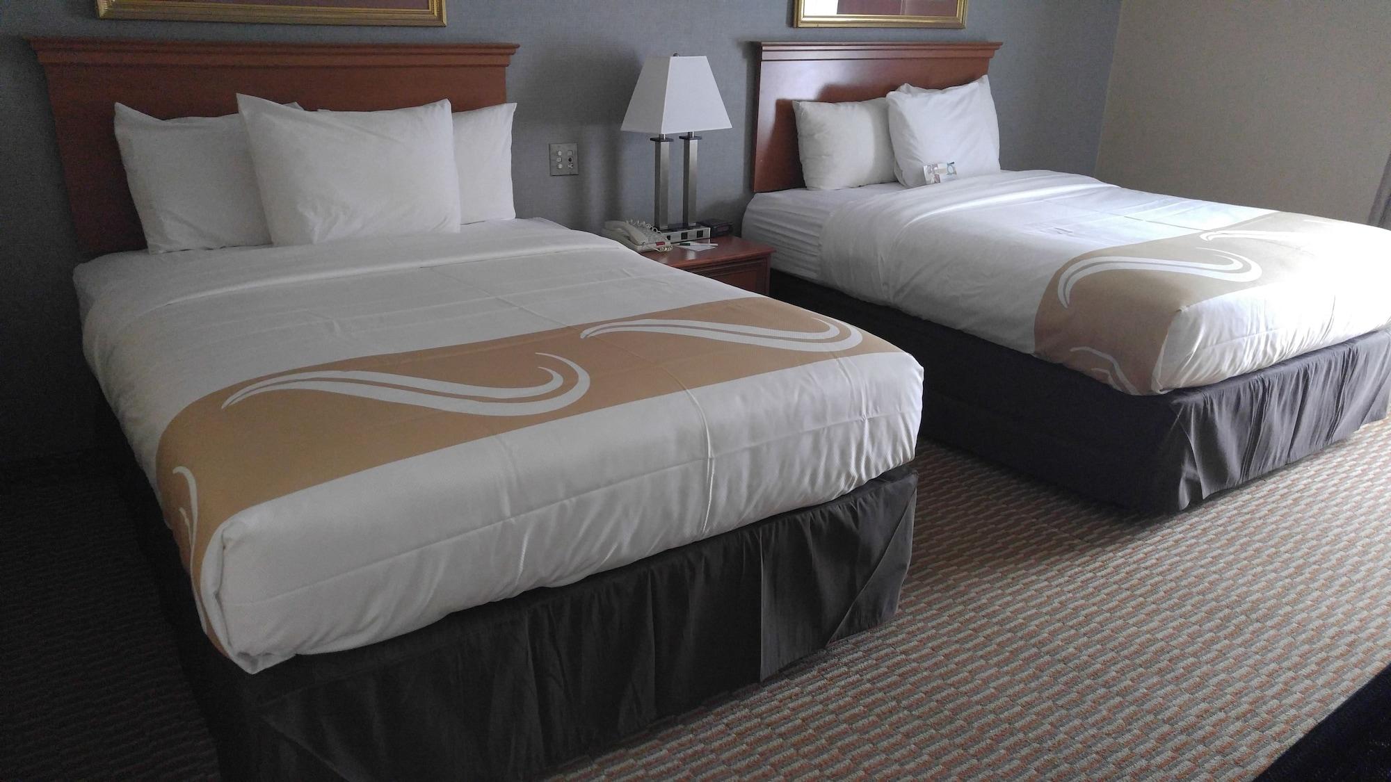 Quality Inn Westfield - Springfield Extérieur photo