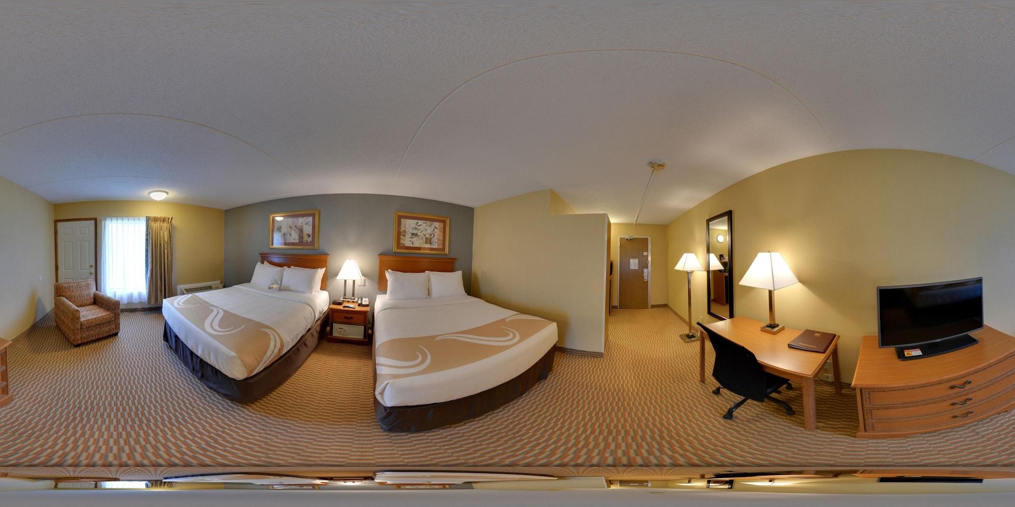 Quality Inn Westfield - Springfield Extérieur photo