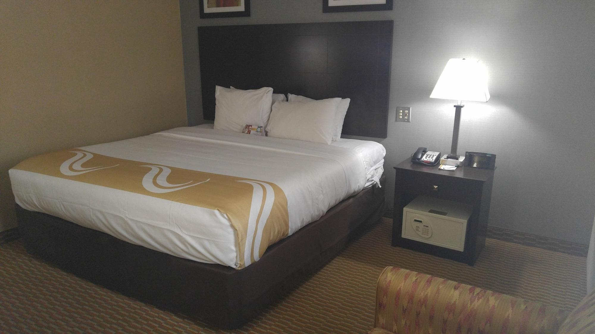 Quality Inn Westfield - Springfield Extérieur photo