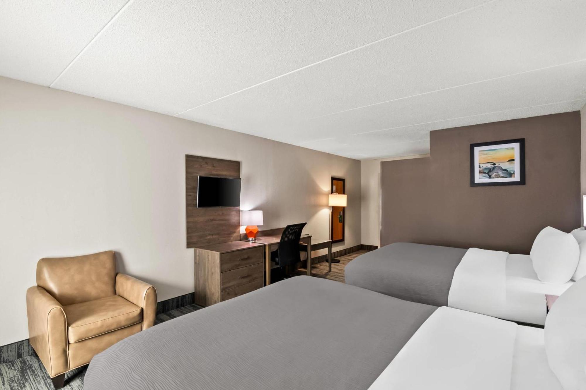Quality Inn Westfield - Springfield Extérieur photo