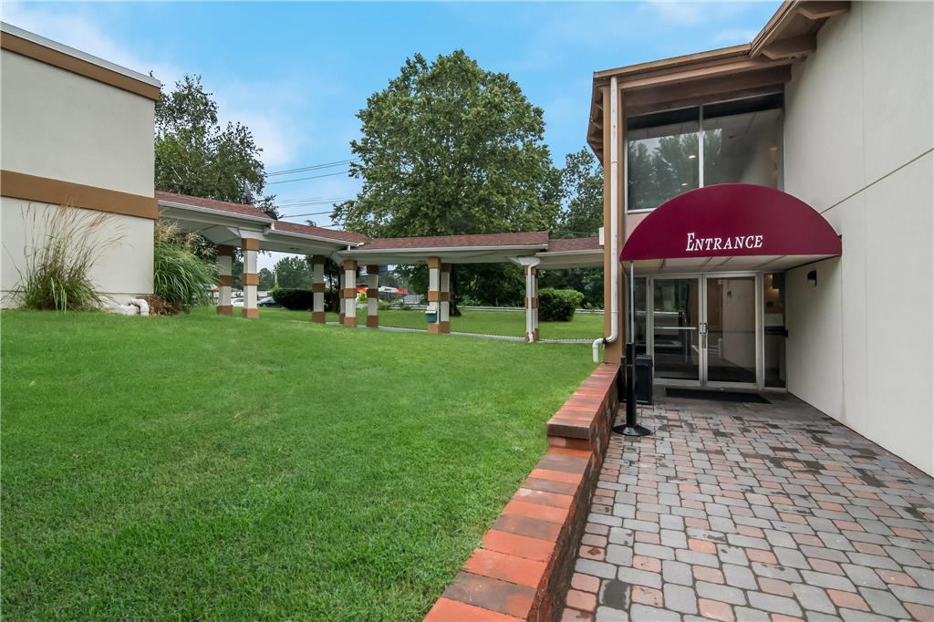 Quality Inn Westfield - Springfield Extérieur photo