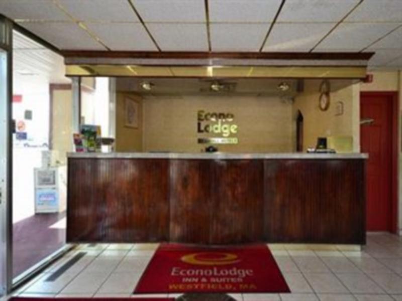 Quality Inn Westfield - Springfield Extérieur photo